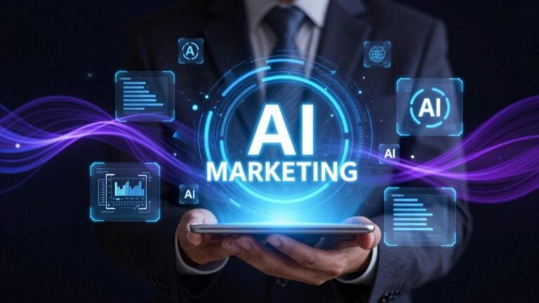 AI SEO Strategies for AI search