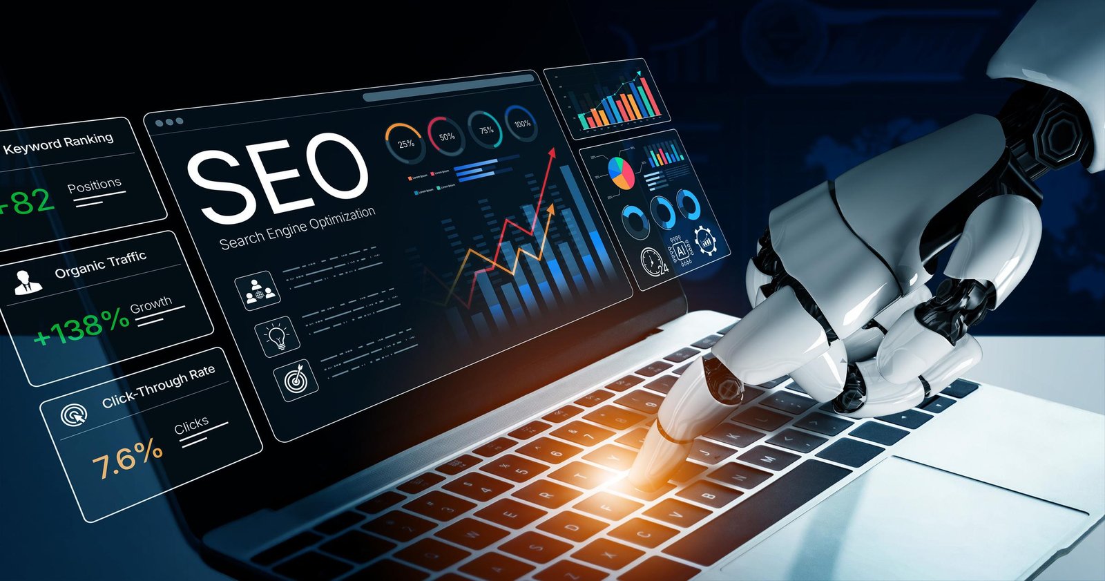 Local SEO Starter Checklist