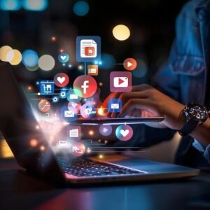 Instagram Content Strategy Kit