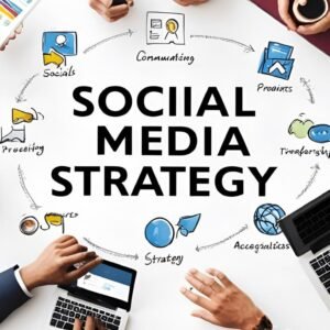Social Media Marketing