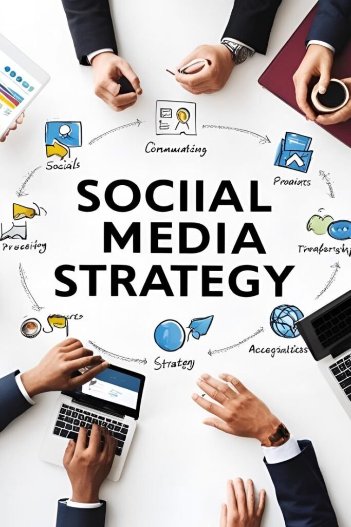 Social Media Marketing