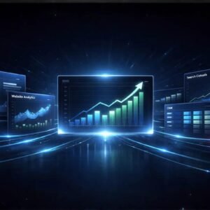 Small Business Growth Planner
