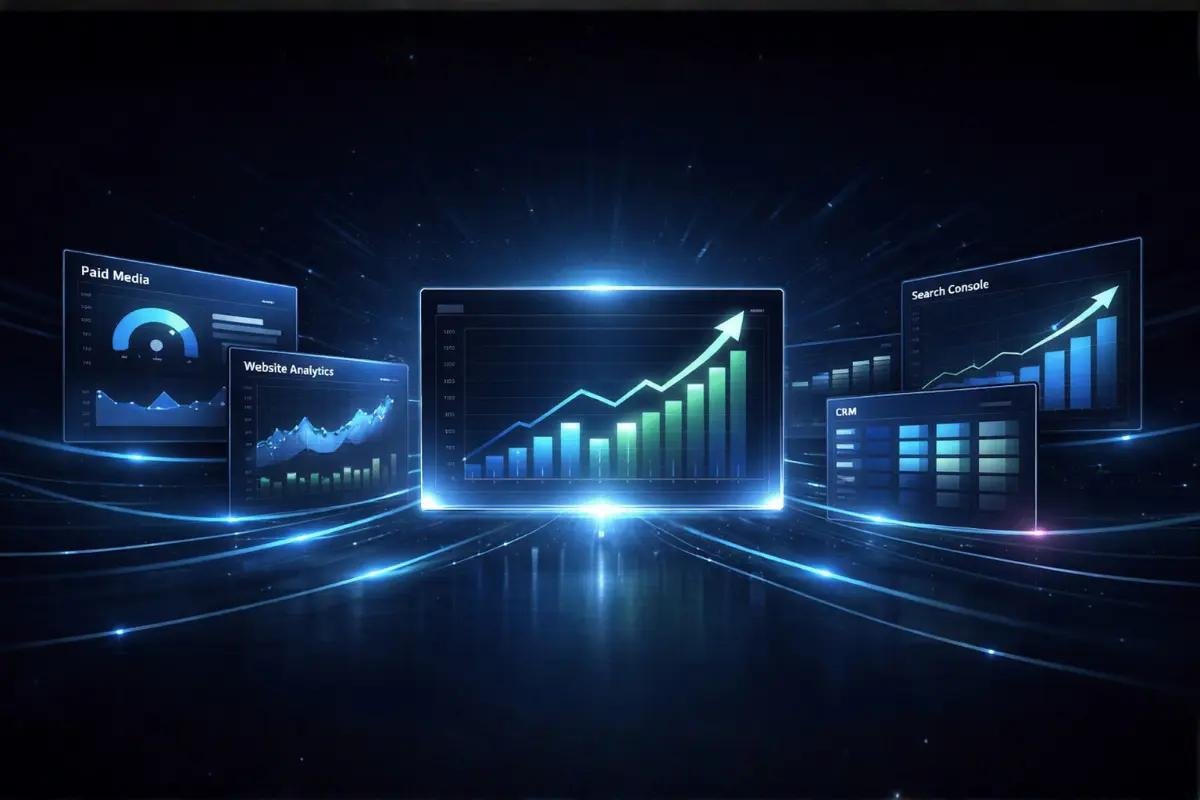 Small Business Growth Planner