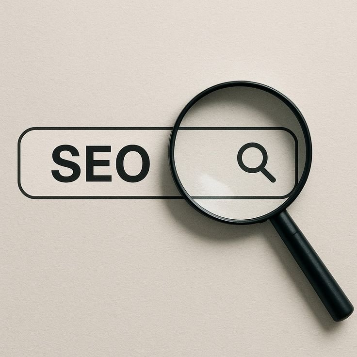 Digital Marketing Services | Vision Core