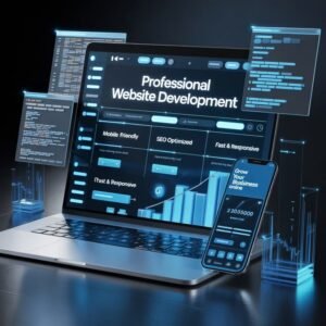 Digital Marketing Agency