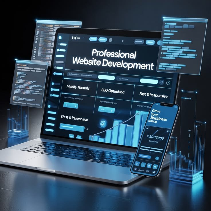 Digital Marketing Agency