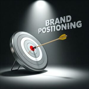 Brand Positioning Guide