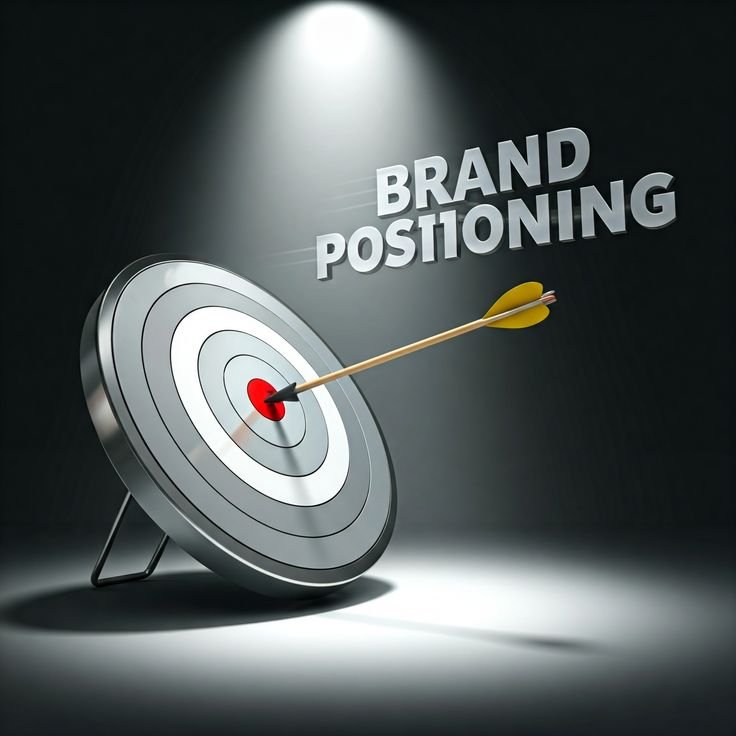 Brand Positioning Guide