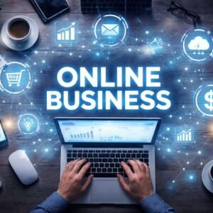 Online Business Launch Checklist